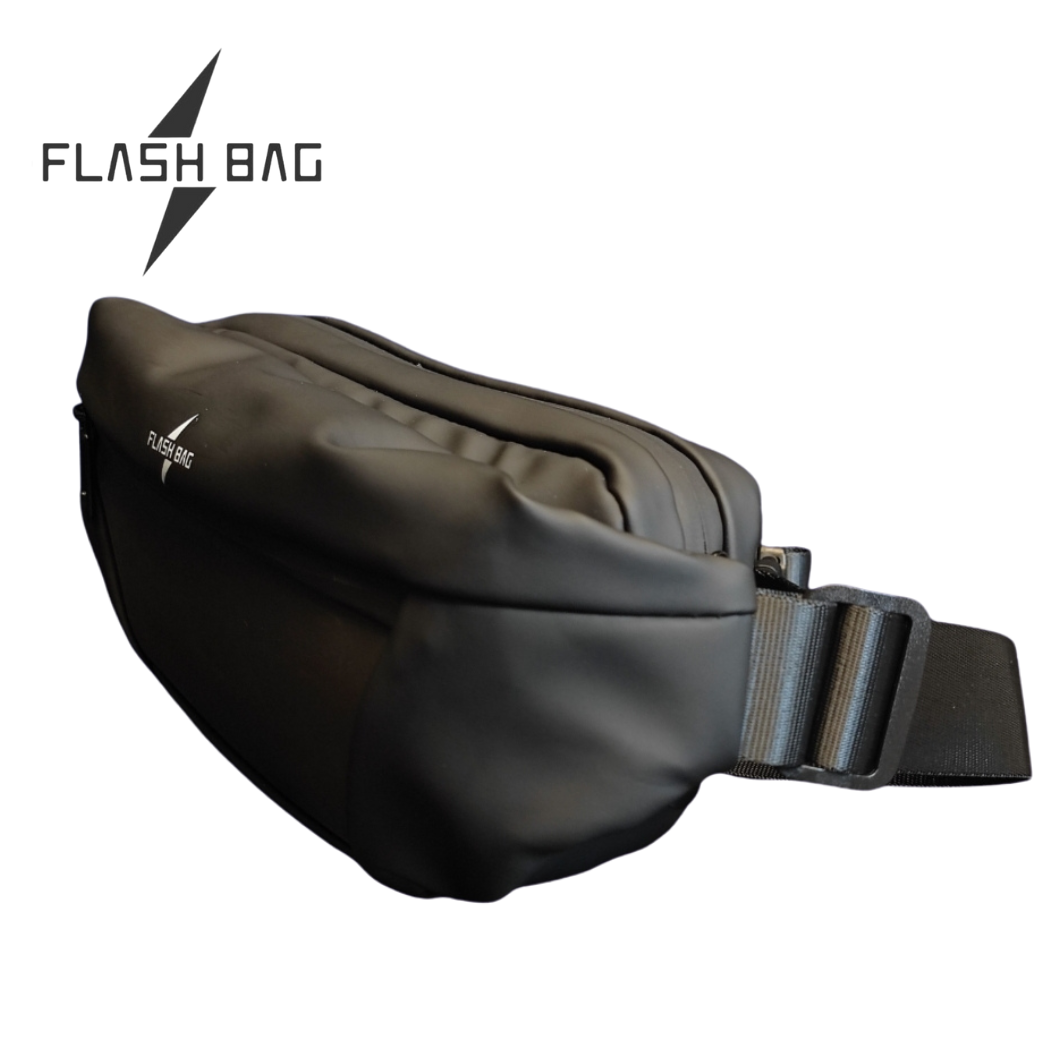 Flash-Bag Waist Bag LED Heuptas - Afbeelding 4