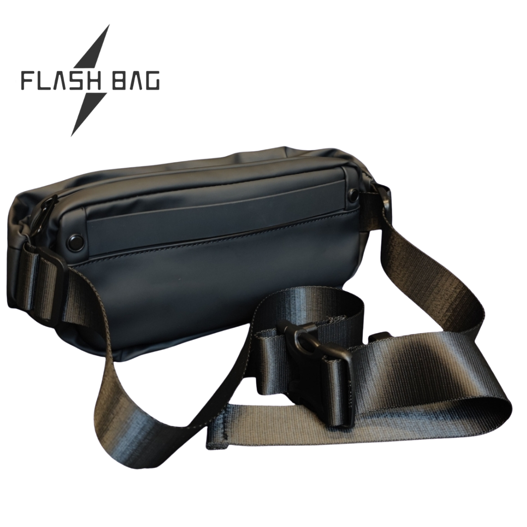 Flash-Bag Waist Bag LED Heuptas - Afbeelding 3